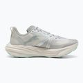 PUMA Deviate Nitro Elite Trail women's running shoes feather grey / mint melt 2