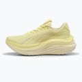 Women's running shoes PUMA MagMax Nitro gold moon 8