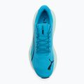 Men's running shoes PUMA MagMax Nitro mint melt/speed Bblue 5