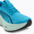 Men's running shoes PUMA MagMax Nitro mint melt/speed Bblue 7