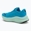 Men's running shoes PUMA MagMax Nitro mint melt/speed blue 3