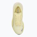 Women's running shoes PUMA Electrify Nitro 4 gold moon/warm white 5