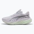 Women's running shoes PUMA Magnify Nitro 3 lilac crush / sage frost