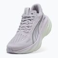Women's running shoes PUMA Magnify Nitro 3 lilac crush / sage frost 4