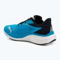 Men's running shoes PUMA Electrify Nitro 4 mint melt/speed blue 3