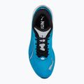 Men's running shoes PUMA Electrify Nitro 4 mint melt/speed blue 5