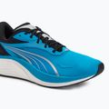 Men's running shoes PUMA Electrify Nitro 4 mint melt/speed blue 7
