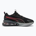 PUMA Cell Solar men's shoes puma black/cool mid gray/for all time red