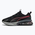 PUMA Cell Solar men's shoes puma black/cool mid gray/for all time red 2