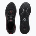 PUMA Cell Solar men's shoes puma black/cool mid gray/for all time red 3