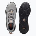 PUMA Cell Solar men's shoes gray echo/puma black/heat fire 3