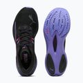 Men's running shoes PUMA Deviate Nitro 3 Digitokyo puma black / dark 8