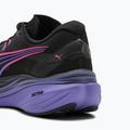 Men's running shoes PUMA Deviate Nitro 3 Digitokyo puma black / dark 9
