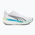 Men's running shoes PUMA ForeverRun Nitro 2 puma white/speed blue 2