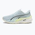 Women's running shoes Puma Velocity Nitro 4 sea glass / gold moon 8