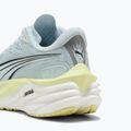 Women's running shoes Puma Velocity Nitro 4 sea glass / gold moon 13