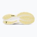 Women's running shoes Puma Velocity Nitro 4 sea glass / gold moon 4