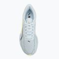 Women's running shoes Puma Velocity Nitro 4 sea glass / gold moon 5
