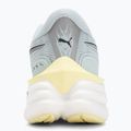 Women's running shoes Puma Velocity Nitro 4 sea glass / gold moon 6