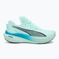 Men's running shoes PUMA Deviate Nitro 3 mint melt/speed blue 2