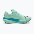 Men's running shoes PUMA Deviate Nitro 3 mint melt/speed blue 2