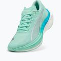 Women's running shoes PUMA Deviate Nitro 3 mint melt/speed blue 3