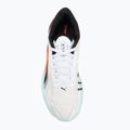 Women's running shoes PUMA Velocity Nitro 4 Hyrox puma white / mint 5