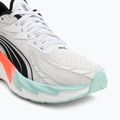 Women's running shoes PUMA Velocity Nitro 4 Hyrox puma white / mint 7