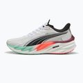 Women's running shoes PUMA Velocity Nitro 4 Hyrox puma white / mint 8
