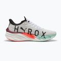 Women's running shoes PUMA Velocity Nitro 4 Hyrox puma white / mint 9