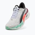 Women's running shoes PUMA Velocity Nitro 4 Hyrox puma white / mint 10