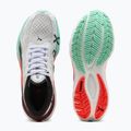 Women's running shoes PUMA Velocity Nitro 4 Hyrox puma white / mint 12