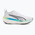 Women's running shoes PUMA ForeverRun Nitro 2 puma white/mint melt 2