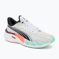 Men's running shoes PUMA Velocity Nitro 4 Hyrox puma white / mint
