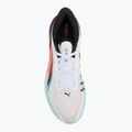 Men's running shoes PUMA Velocity Nitro 4 Hyrox puma white / mint 5