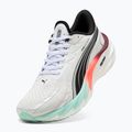 Men's running shoes PUMA Velocity Nitro 4 Hyrox puma white / mint 10