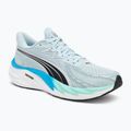 Men's running shoes Puma Velocity Nitro 4 sea glass / speed blue