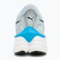 Men's running shoes Puma Velocity Nitro 4 sea glass / speed blue 6