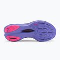 Women's running shoes PUMA Deviate Nitro 3 Digitokyo puma black / fluro pink pes 4