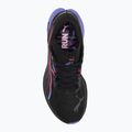 Women's running shoes PUMA Deviate Nitro 3 Digitokyo puma black / fluro pink pes 5