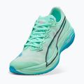 Men's running shoes PUMA Deviate Nitro Elite 3 mint melt/speed blue 10