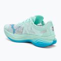Men's running shoes PUMA Deviate Nitro Elite 3 mint melt/speed blue 3