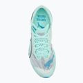 Men's running shoes PUMA Deviate Nitro Elite 3 mint melt/speed blue 5