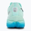 Men's running shoes PUMA Deviate Nitro Elite 3 mint melt/speed blue 6