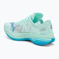 Women's running shoes PUMA Deviate Nitro Elite 3 mint melt/speed blue 3