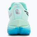 Women's running shoes PUMA Deviate Nitro Elite 3 mint melt/speed blue 6