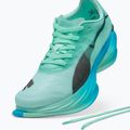 Men's running shoes PUMA Fast-R Nitro Elite 3 cool dark gray/puma black 5