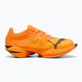 Men's PUMA Fast-R Nitro Elite 3 heat fire / sun stream running shoes 2