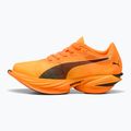 Women's running shoes PUMA Fast-R Nitro Elite 3 heat fire / puma black