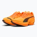 Women's running shoes PUMA Fast-R Nitro Elite 3 heat fire / puma black 3